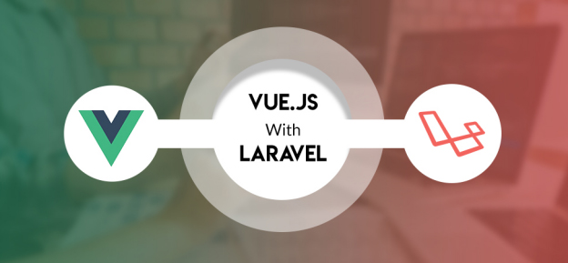 Why combine Vue.js with Laravel in web development for your business?