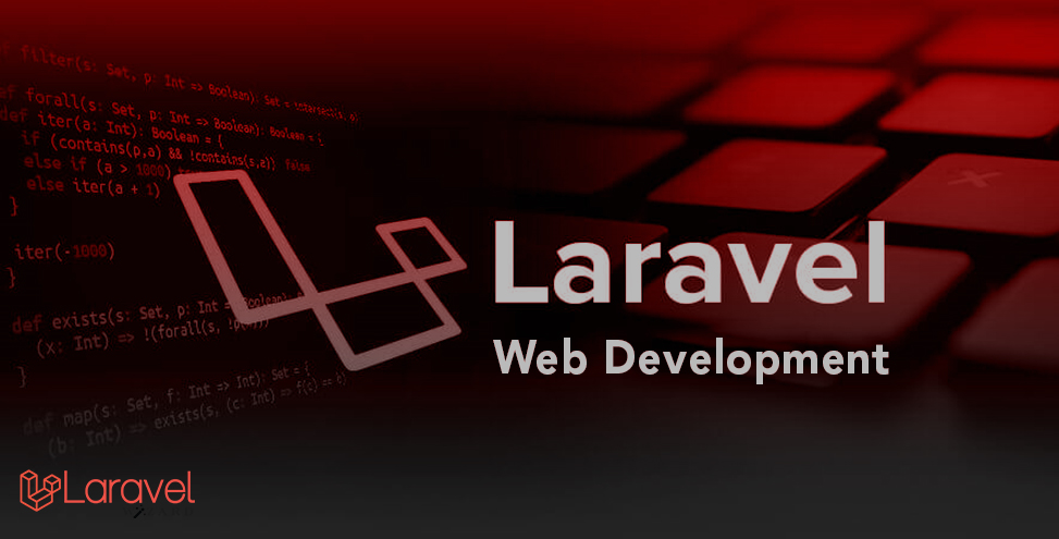 Why Laravel is best for Web Development?