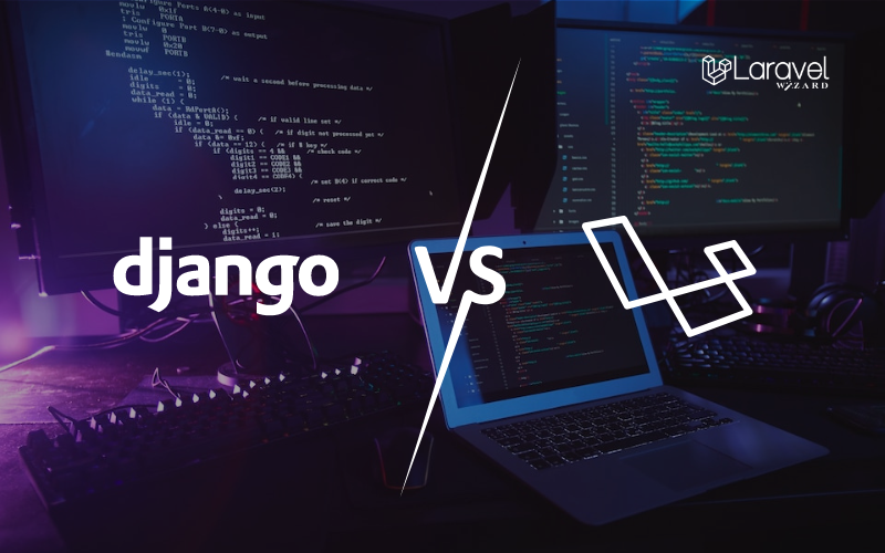 django-vs-laravel