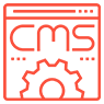 CMS Application