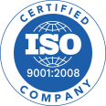 ISO Certified