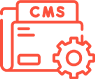 Laravel based CMS